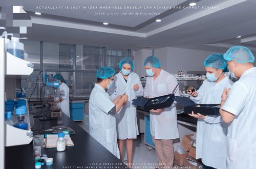 弥雅告诉你 研发实力对于一家化妆品oem代加工厂家有多重要