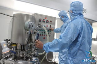 宁斐从三星堆走来 西南地区最大化妆品工厂落户四川广汉