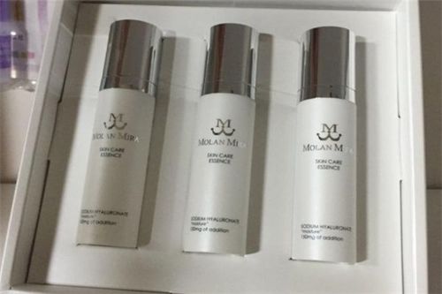 瑞士梦缇化妆品加盟优势