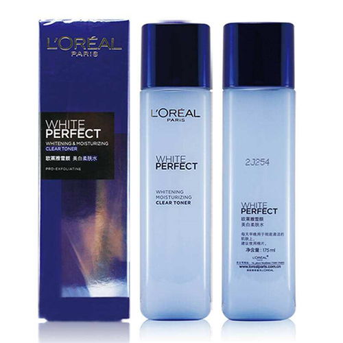 美白补水护肤品哪个牌子好 真正好用有效的美白补水护肤产品