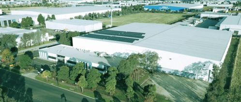 广州多美生物,助力品牌方提高生产力