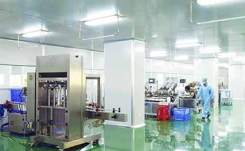 有着强硬的整体实力 护肤品代理加工才可以迈入机遇与挑战