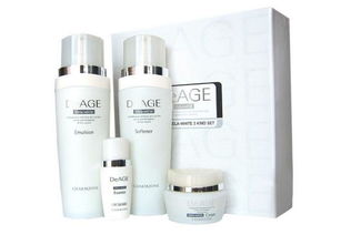 2016年韩国护肤品排行榜