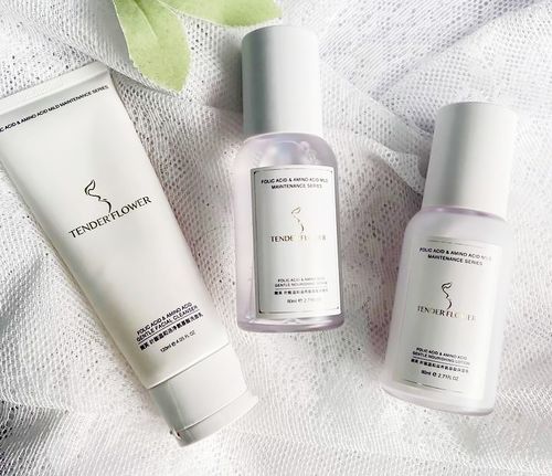 孕期护肤满分指南：雨田化妆品助你焕发健康光彩