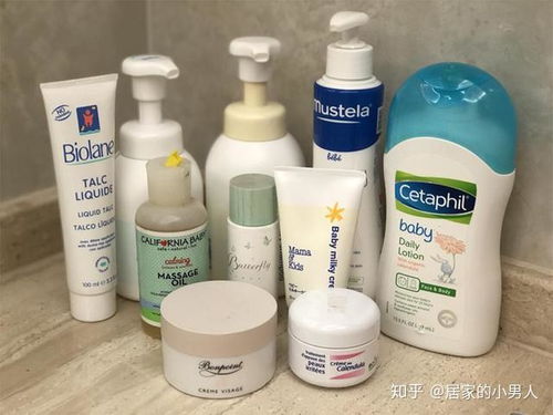 专业推荐 雨田化妆品婴幼儿洗护产品精选指南