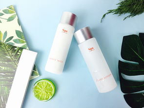 水乳化妆品手机拍摄 打造场景感的高级质感大片